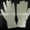 Disposable use 100% NR Latex Examination gloves