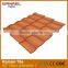 chinese low cost flat stone coated steel aluminium metal roof tile, spanish style kerala double roman roof tile prices                        
                                                                                Supplier's Choice