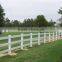 PVC Ranch and Horse fence vinly fence