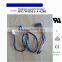 MOLEX 43020-2400 +Lify-0.25/0.5/0.75/1.0/1.5/2.5mm(Crimping+assembly) wiring harness
