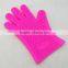 Flexible hign quality Silicone Gloves