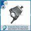 scaffolding double coupler load capacity