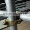 High Quality Drop Forged Scaffolding Coupler Single Coupler