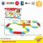 New product good quality railway toy train for baby toys