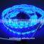 60leds/m 5050 SMD Single Color LED Flexible Strip, DC12V/24V input, 5m/roll, waterproof IP20/IP65/IP67