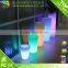 Illuminated Garden LED Flower Pot