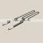 Molybdenum Disilicide Rod made in China / MoSi2 heating element