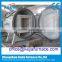 Sapphire vacuum furnace/magnetic materials heat treatment vacuum furnace