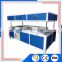 3d PS Vacuum Forming Machine For Advertising