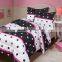 full size bloth printing bed comforter set