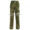 Manufacture Wholesale Army Camouflage Pants Instock Colorful