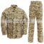 Hot sale outdoor military desert marpat bdu