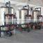 CE certificated tap water treatment process/facility/manufacturing line