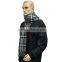 Fall/Winter Rechargeable battery heated scarf