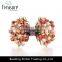 2016 Fshion Cute Little Colorful Gems Hair Accessory