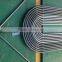 Stainless steel heat exchanger tube buy direct from china manufacturer