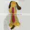 high quality plush toy dog, promotional plush dog toys