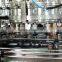 GD-18 high efficiency carbonated beverage pet can filling machine