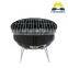 Portable Ice Bag BBQ Grill - Charcoal Barbecue