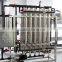 Good Quality RO 4T purified pure water treatment machine