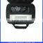 For bluetooth speaker EVA hard drive server case, external hard drive protective case