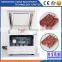 DZ400T Semi-automatic Sausage Vacuum Packing Machine