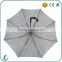 new special printing custom auto open straight umbrella for gift