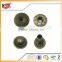 Colorful Wholesale Button, Snap Button Test for Denim Jeans