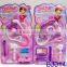 Cheap plastic educational toy new baby toy doctor kit