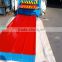 (0.16mm-1.2mm) Customized Corrugated Galvanized Steel Sheets/Prepainted Steel Sheets