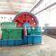 250KN explosion proof shaft sinking winch for mine usage