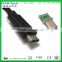 High Quality! USB 3.0 male to 3.1 cable type C cable