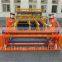 Automatic Wire Mesh Fence Welding Machine Plant