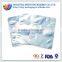 100 micron plastic cheap food grade chicken packaging bag