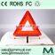 safety cone with light