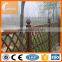 America Cheap High Quality Beautiful PVC Fencing