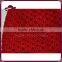 New Arrival Hot Selling Popular High Quality Winter Warm Hollow Out Cloched Knitted Hat For Girl