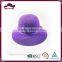 Fashion Design Women Fedora Hat