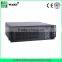CE certificated Pure sine wave output RM online 10 kva ups price in pakistan