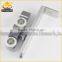 sliding wood door hanging sliding roller factory