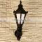 artificial model light, building model materials, light in wall , plastic model light, 3d models, ML-06