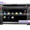 Android 4.0 Car GPS Navigation car DVD player car audio mp3 player forkia ceed