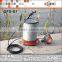 GFS-G1-15L portable car cleaning machine with 6m hose and 3m power cord