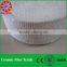 Fireproof tape thermal insulation vermiculite tape