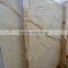 Sofita Gold Beige Marble Slabs Tiles and Blocks Supplier From Turkey