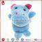 Plush animals funny kids toys finger puppets