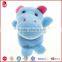 Plush Animals Funny Kids Toys Finger Puppets