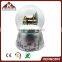 Best Christmas Gift Snow Globe With Santa Claus Supplier's Choice