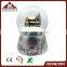 best christmas gift snow globe with santa claus                        
                                                                                Supplier's Choice