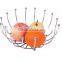 RG322 Metal wire Fruit Basket and Bowl